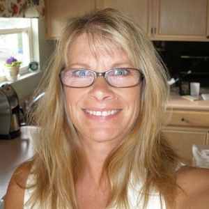 Meet your Posher, Cheryl